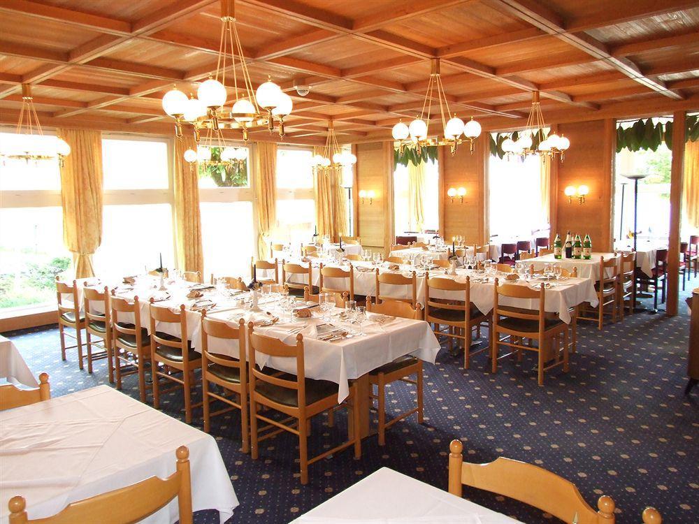 Minotel Bellevue Wengen Esterno foto